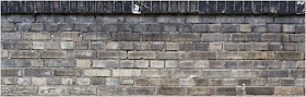 Dirty Brick Texture 02