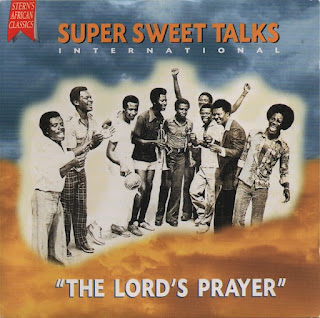 Super Sweet Talks "Adjoa"1981 Ghana  Afro Beat Afro Funk
