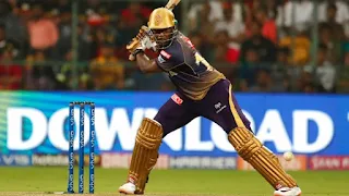 RCB vs KKR 17th Match IPL 2019 Highlights