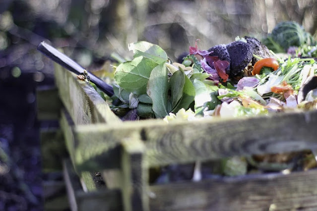 Composting