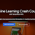 Machine Learning Crash Course By Google with Certificate 2022