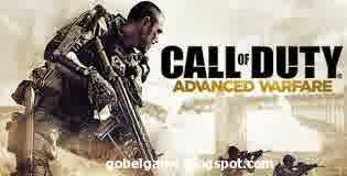 Download Game Call of Duty Advanced Warfare Gratis untuk PC