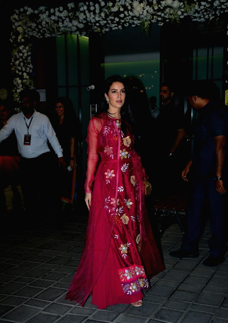 Isabelle Kaif beautiful images pics stills