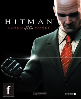 Hitman 3 HD Blood Money PS3