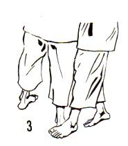 techniques judo