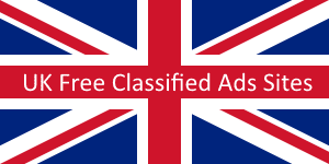 Free Classified Sites in UK