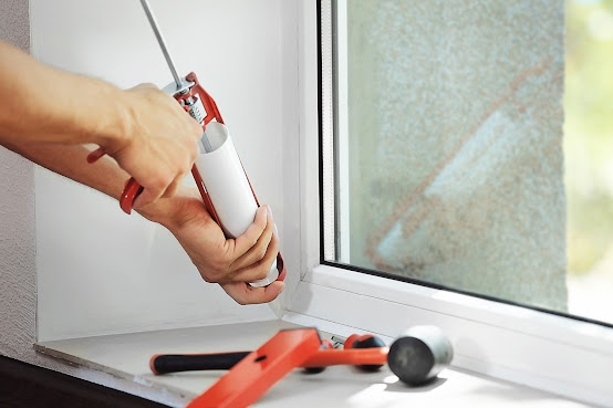 caulking services Melbourne