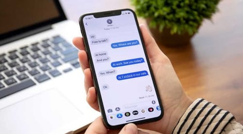 Apple admits moving iMessage to Android hurts iPhone sales
