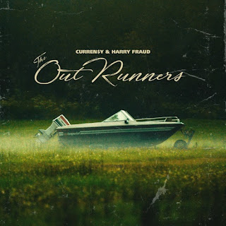 Curren$y & Harry Fraud - The OutRunners [iTunes Plus AAC M4A]