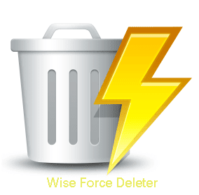 Wise Force Deleter