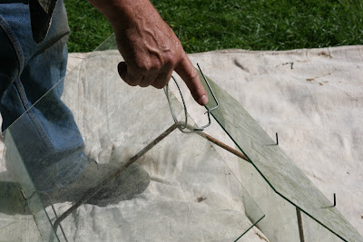 barn cloche