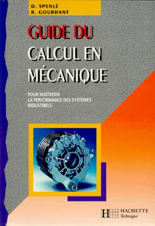 Guide du calcul en mécanique pour maîtriser la performance des systèmes industriels, Edition 1995-1996