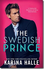 The Swedish Prince