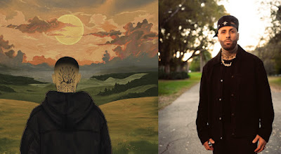 NICKY JAM ESTRENA VIDEO OFICIAL DE SU SENCILLO “ROXXXSTAR” JUNTO AL ARTISTA EMERGENTE GEO, PARTE DE SU MÁS RECIENTE EP, “SUNSHINE”.