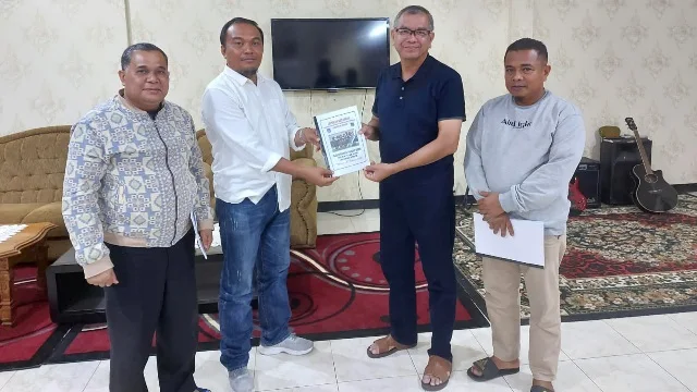 Pacu Kuda Payakumbuh 2022 Gratis, Panitia Membukukan Laba Rp.41.519.000