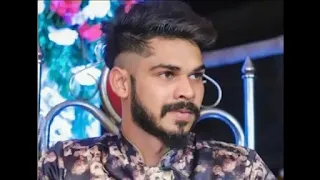 Indian tiktok star Samir Gaikwad commits suicide