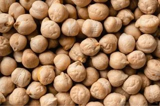 Chickpeas &  Healthy Weight loss diet Food