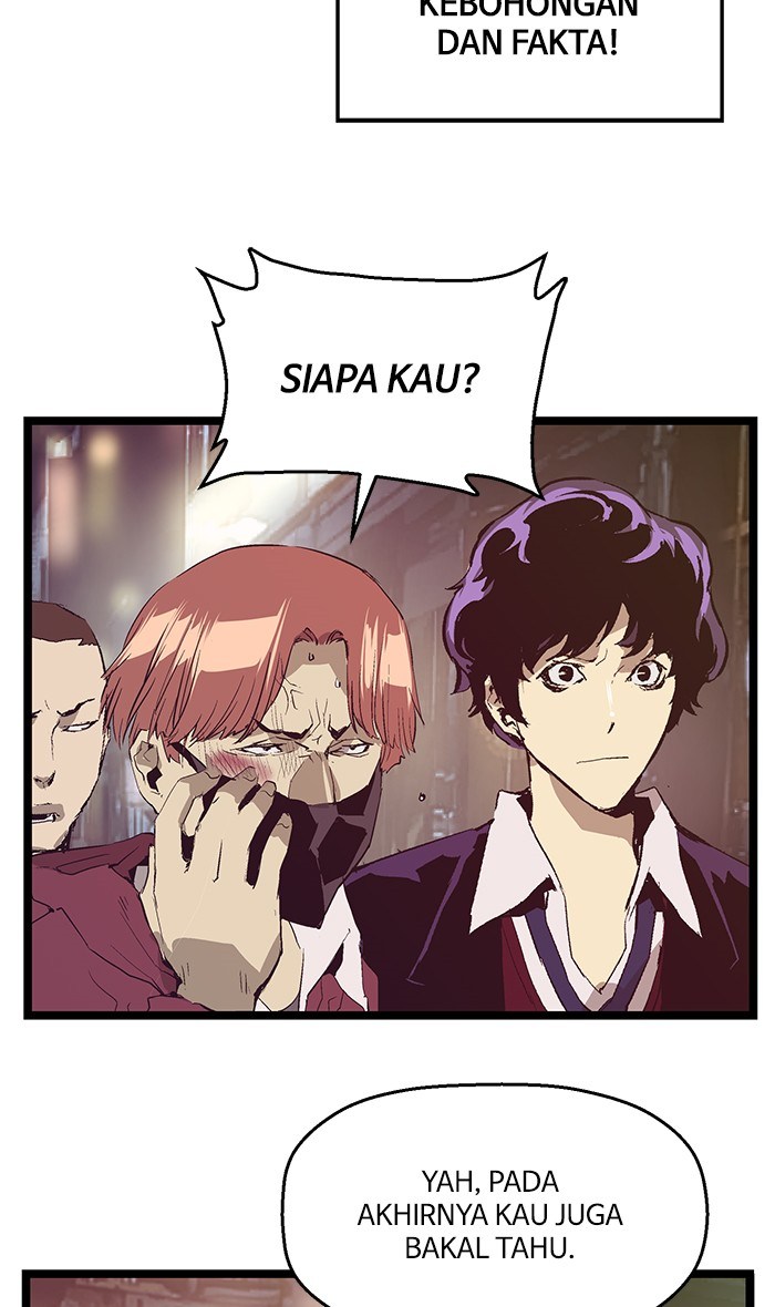 Webtoon Weak Hero Bahasa Indonesia Chapter 53