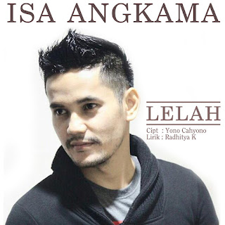 MP3 download Isa Angkama - Lelah - Single iTunes plus aac m4a mp3