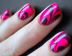 Trending Nail art in 2023