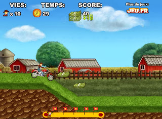 Download Game uphill farmer versi Off Line