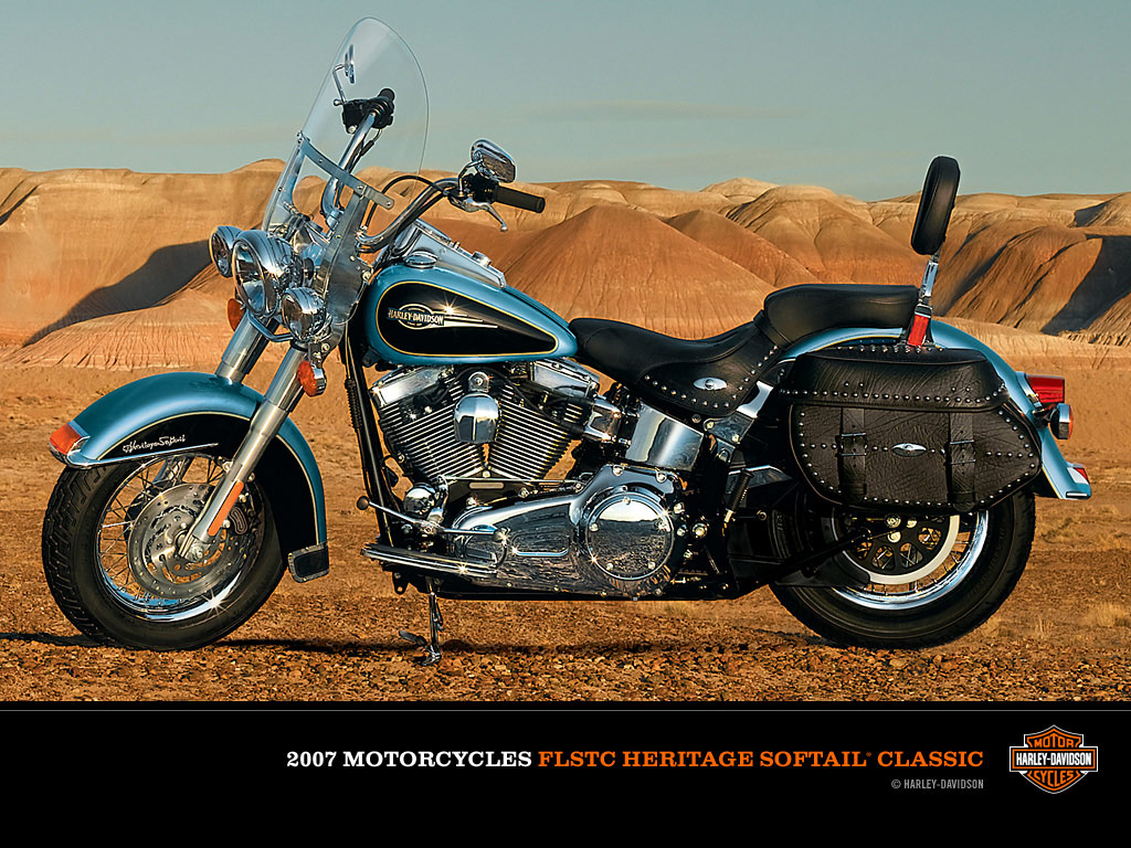Gambar Gambar Motor  Harley  Davidson 
