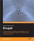 Drupal content management system