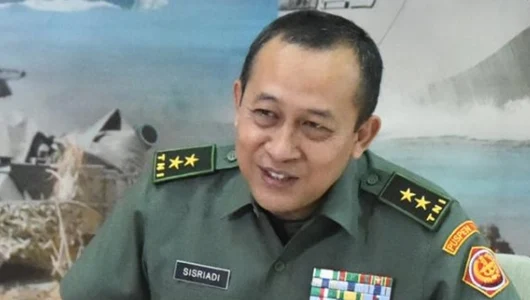 Delapan Istri TNI Kena Masalah Gara-gara Nyinyiri Penusukan Wiranto