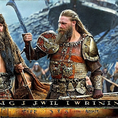 Vikings