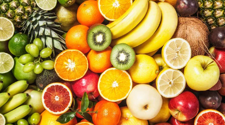 World's healthiest fruit is not apple and it keeps your heart beating fit.