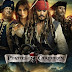 Today's Viewing: Pirates Of The Caribbean: On Stranger Tides