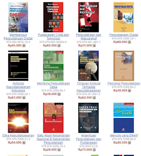 Daftar Lengkap Buku Terbitan penerbit Sagung Seto Bag. 5
