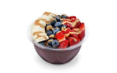 Smoothie Kings Adds New Smoothie Bowls