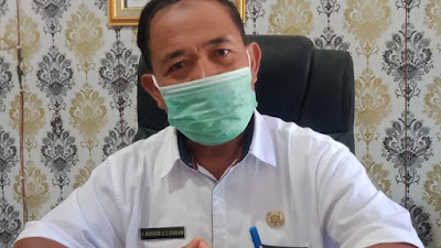 Dinsos dan BRI Cabang Bima Tak Punya Kewenangan Tunjuk Penyedia Sembako