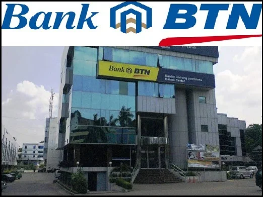 Lowongan D3, Lowongan BTN, Lowongan Bank, Lowongan BUMN