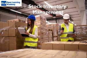 Stock inventory management