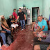 Ibirataia: Vice-prefeito Juca Muniz participa de reunião na Associação dos Produtores Rurais da Cachoeirinha - ASPECA