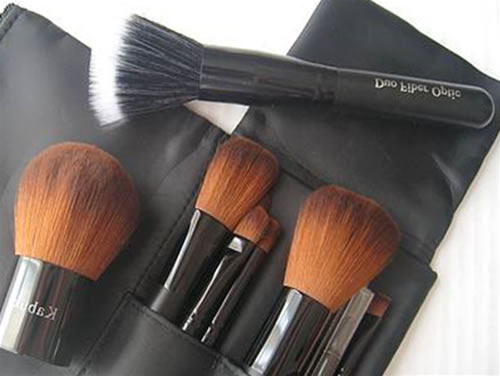 Lumiere Brushes Makeup Cosmetics