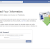 Export Your Personal Information From Facebook 