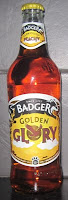 Golden Glory (Badger)