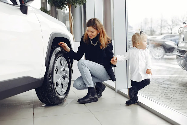 Navy Federal Automobile Loan