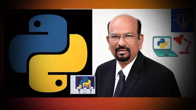 Python Programming 2021 Full Coverage: A Practical Approach