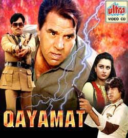 Qayamat Movie, Hindi MOvie, Telugu Movie, Punjabi Movie, Kerala Movie, Bollywood Movie, Free Watching Online Movie, Free Movie Download