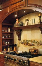 italian kitchen decor