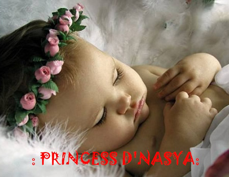 PRINCESS D`NASYA