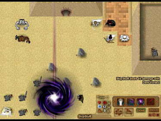 Telepath RPG Servants of God Screenshot mf-pcgame.org