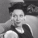 Gale Sondergaard - A Night To Remember