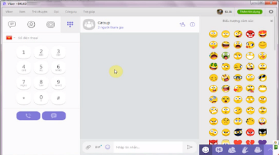 Tải Viber cho Máy Tính, Laptop Miễn Phí - Download Viber PC ở đây 7