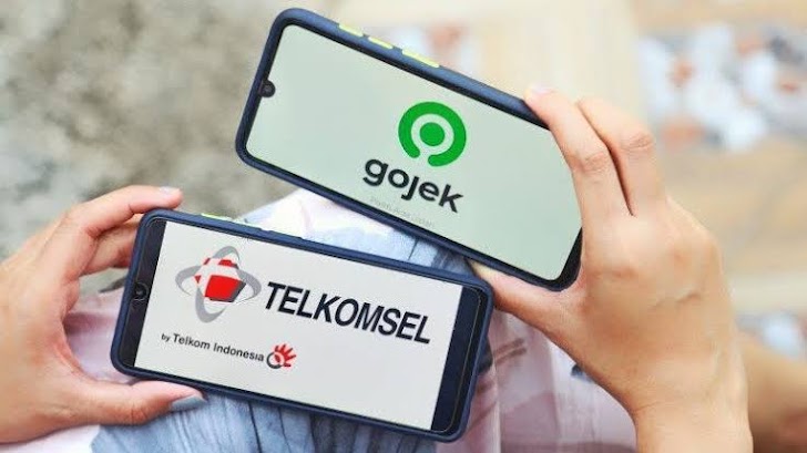 Sikap Presiden Atas Investasi Telkomsel Terhadap GO TO Dipertanyakan Eks Direktur YLBHI 