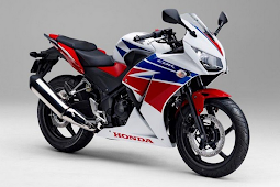 New CBR250R Indeed Highly Efficient Fuel